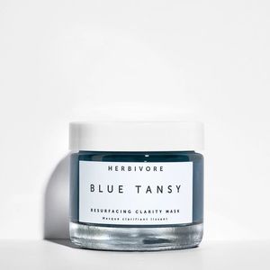Herbivore Blue Tansy Mask
